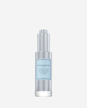 Advanced Energizing Vitamin Serum