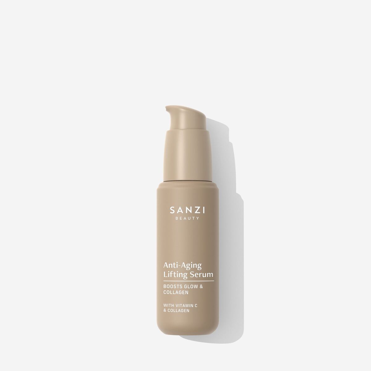 Anti-aging Lifting Serum