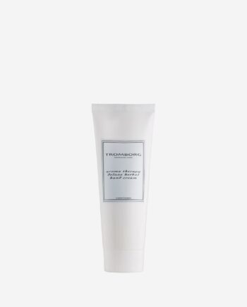 Aroma Therapy Deluxe Herbal Foot Cream