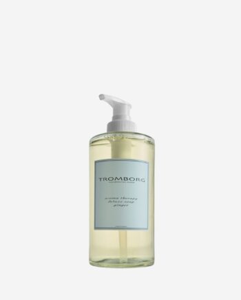 Aroma Therapy Deluxe Soap Ginger 20th Anniversary