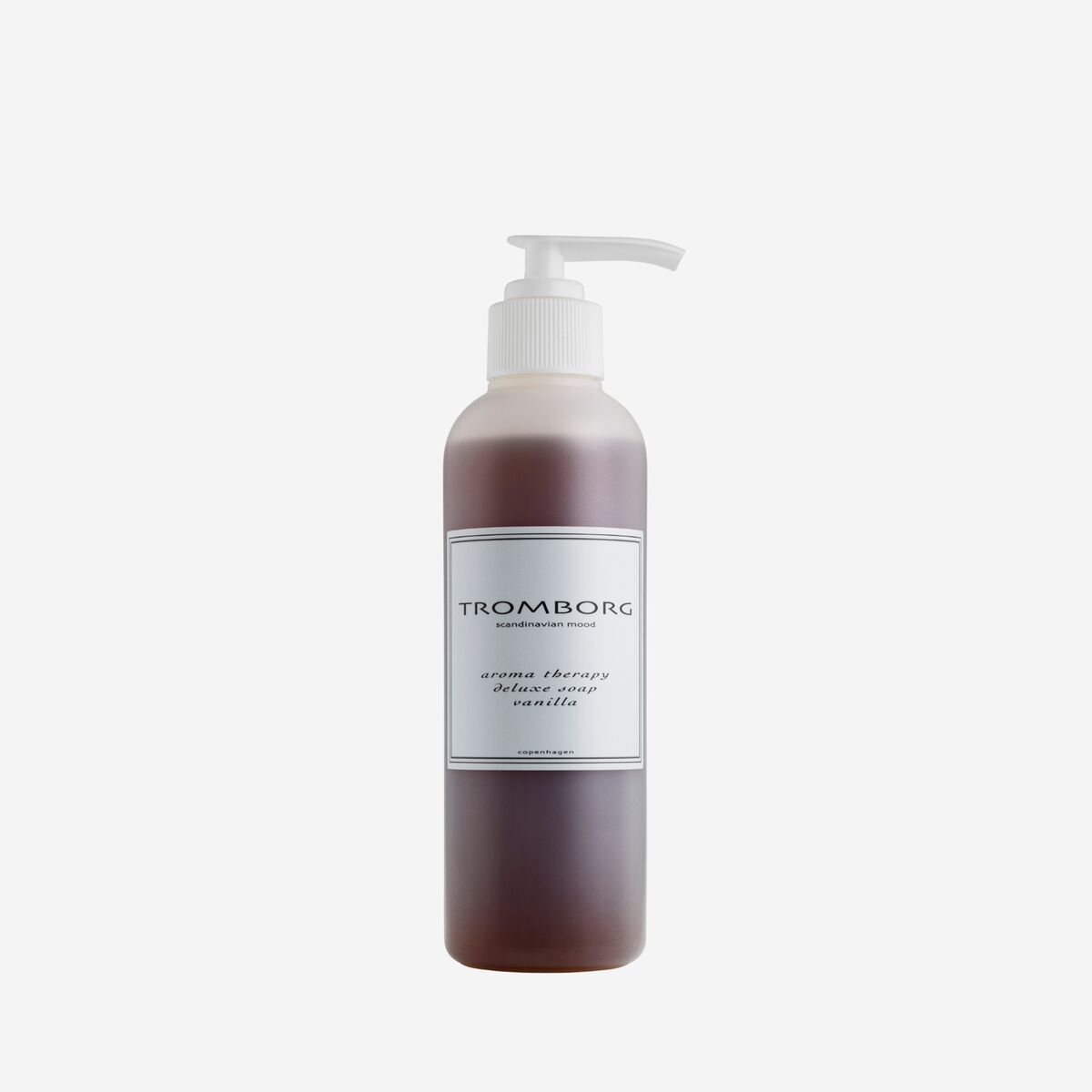 Aroma Therapy Deluxe Soap Vanilla