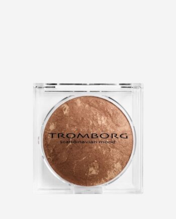 Baked Mineral Bronze