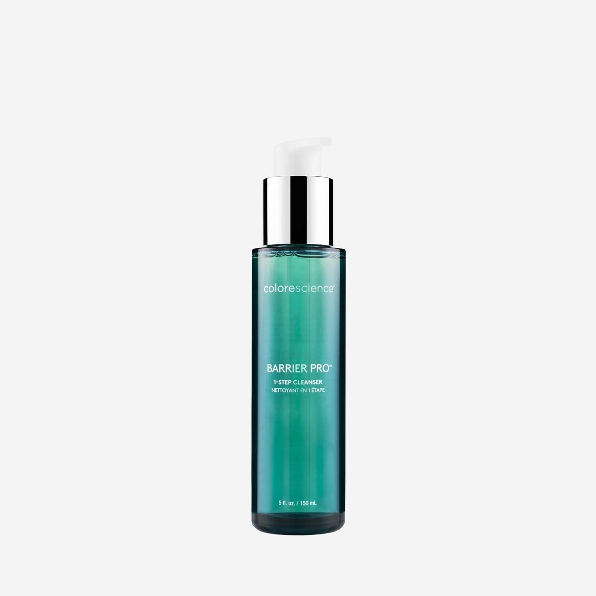 Barrier Pro -step Cleanser