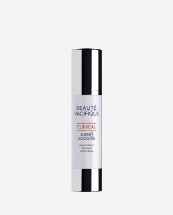 Beaut Eacute  Pacifique Clinical Super3 Booster  50 Ml   Clinical