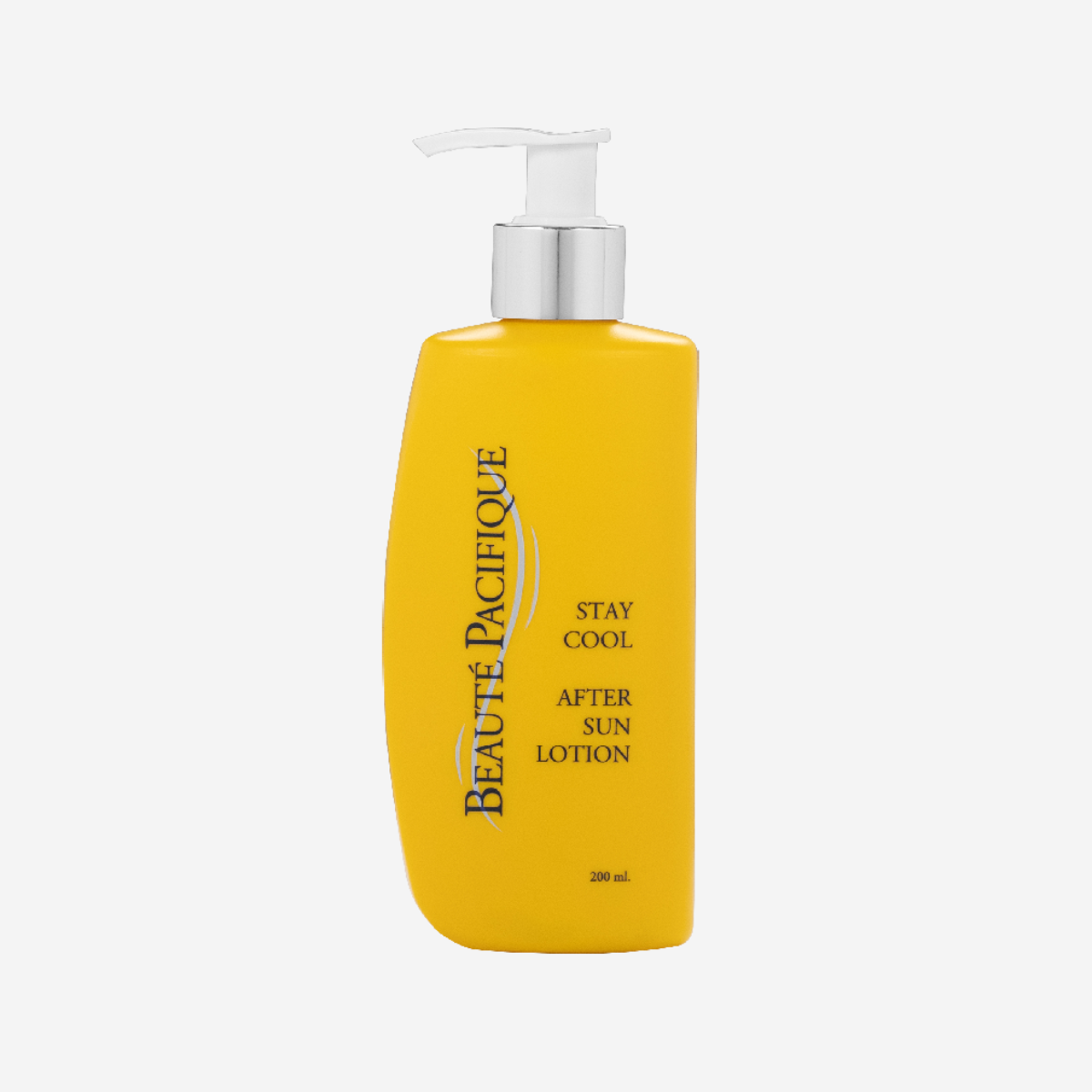 Beaut Eacute Pacifique Stay Cool Aftersun