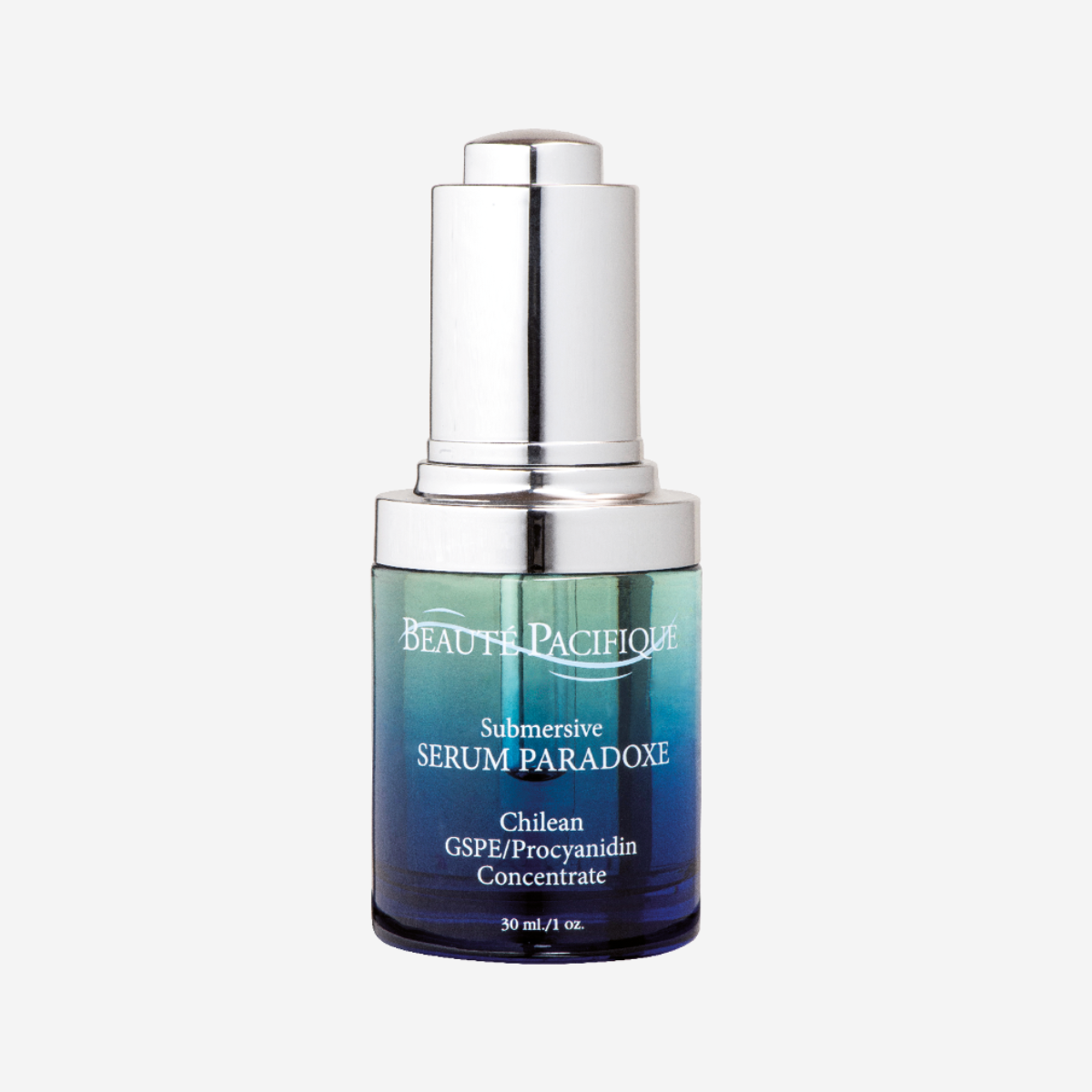 Beaut Eacute Pacifique Submersive Serum Paradoxe