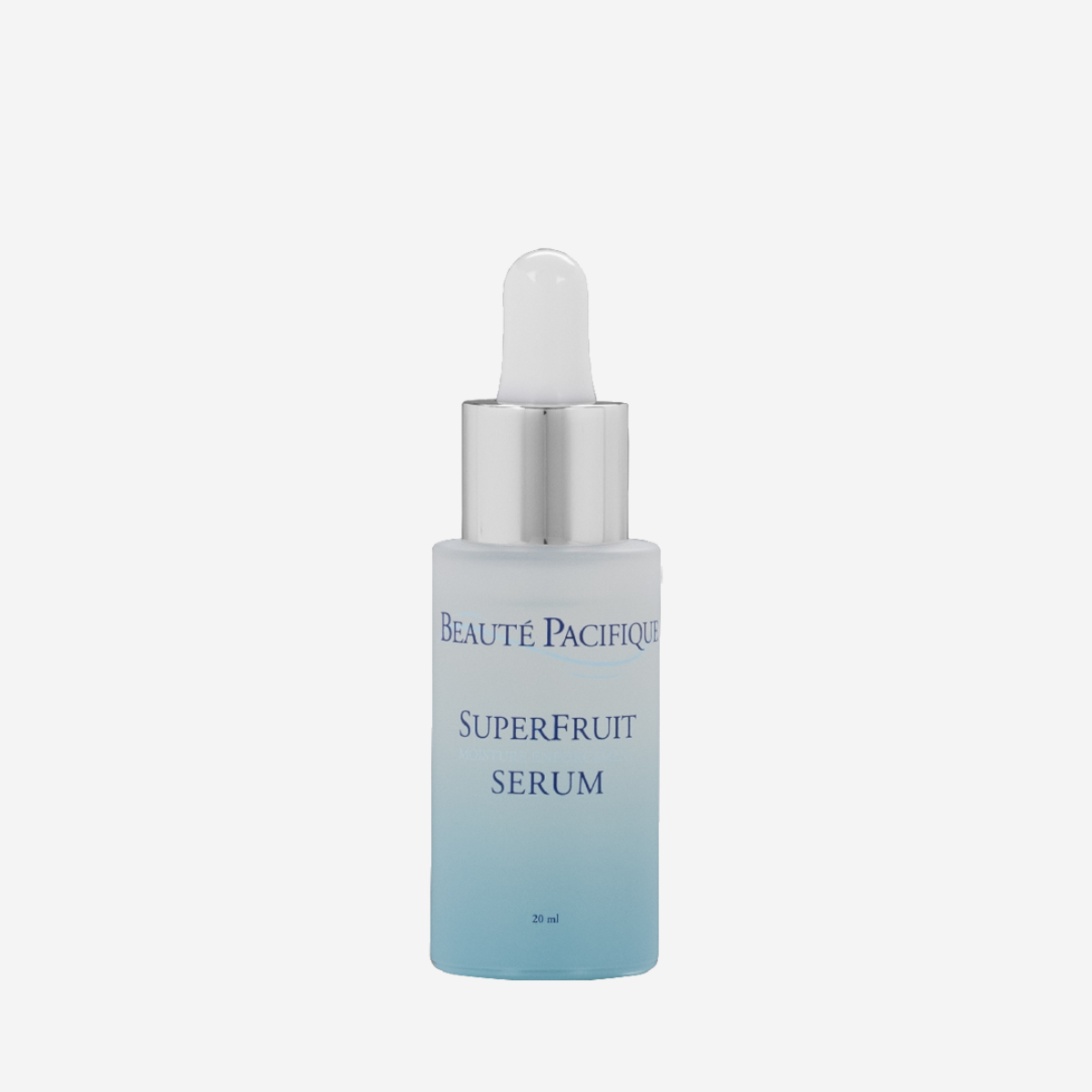 Beaut Eacute Pacifique Superfruit Moisture Enforcement Serum