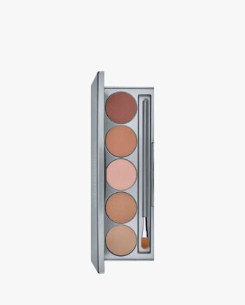 Colorescience Mineral Corrector Palette Spf 20