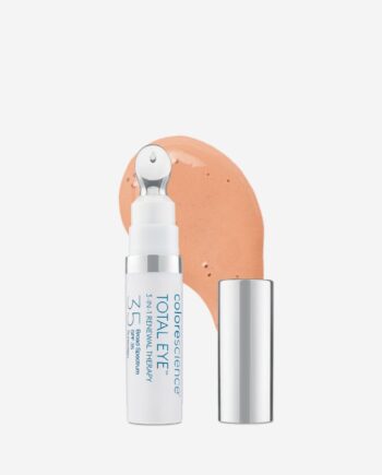 Colorescience Total Eye  -in-  Renewal Therapy Spf 35  Medium     Ml