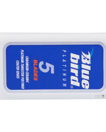 Derby Bluebird De-barberblade  2x5 Stk   10 Stk