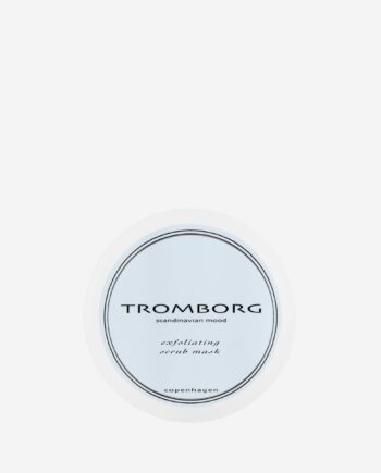 Exfoiliating Scrub Mask