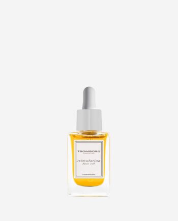 Face Oil Stimulating