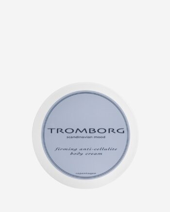 Firming Anti-cellulite Body Cream