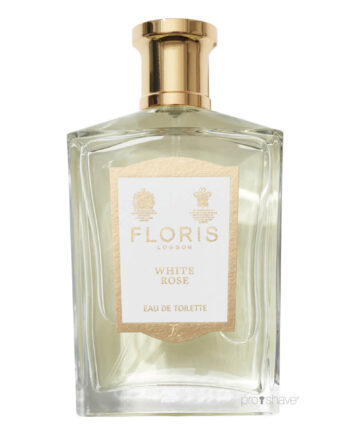 Floris White Rose  Eau De Toilette  100 Ml