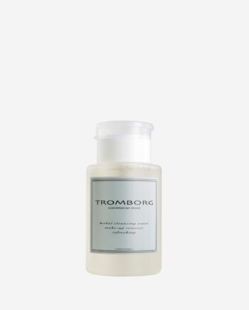 Herbal Cleansing Water Make-up Remover Refreshing  160 Ml