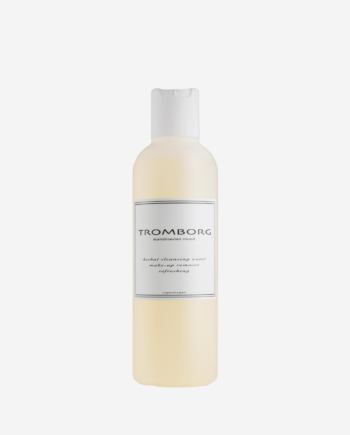 Herbal Cleansing Water Make-up Remover Refreshing  200 Ml