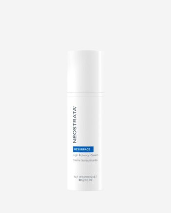 High Potency Cream