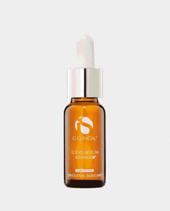 Is Clinical   Eye Serum Advance  15ml