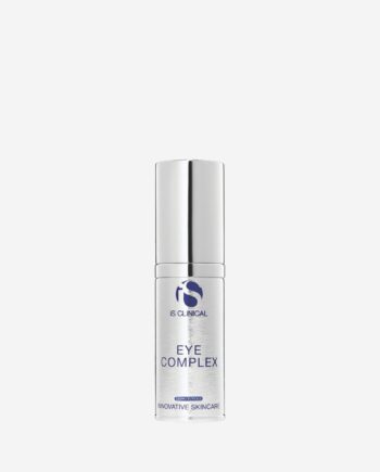Is Clinical Eye Complex
