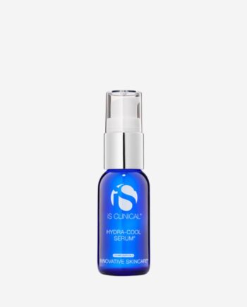 Is Clinical Hydra-cool Serum  15 Ml