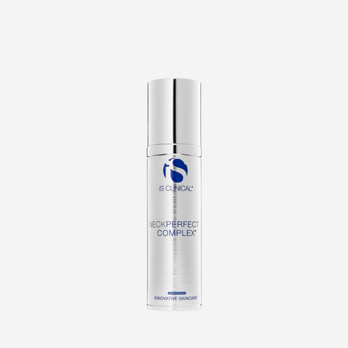 Is Clinical Neckperfect Complex