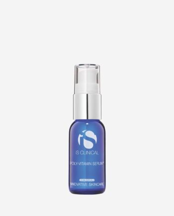 Is Clinical Poly-vitamin Serum  15 Ml