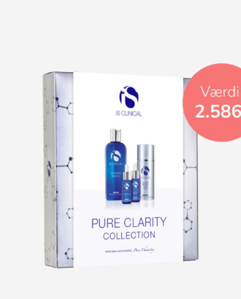 Is Clinical Pure Clarity Collection