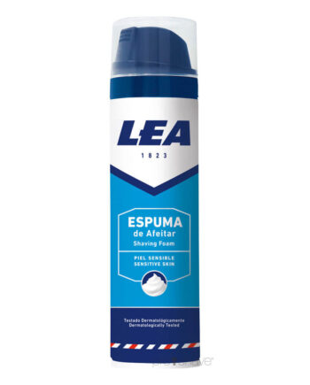 Lea Barberskum  250 Ml