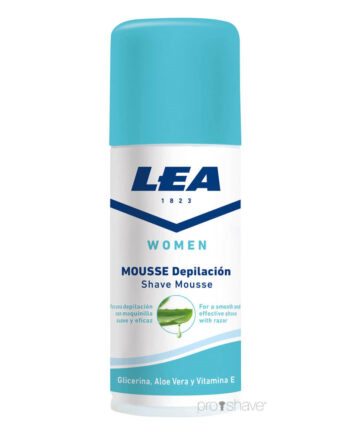 Lea Barberskum  Women  100 Ml