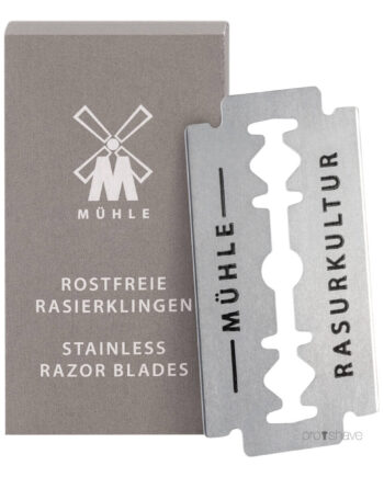 Mühle De-barberblade  10 Stk