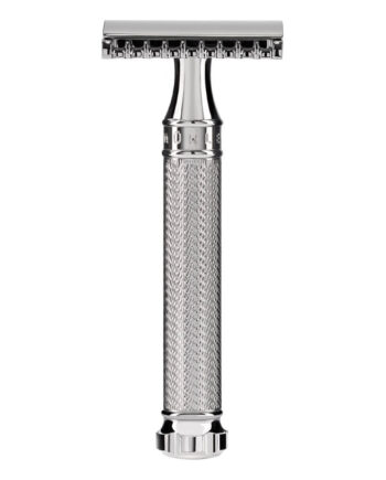Mühle R41 Twist De-skraber  Open Comb