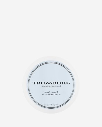 Mud Mask Mineral-rich