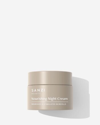 Nourishing Night Cream