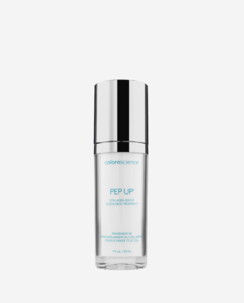 Pep Up Collagen Boost Face   Neck Treatment