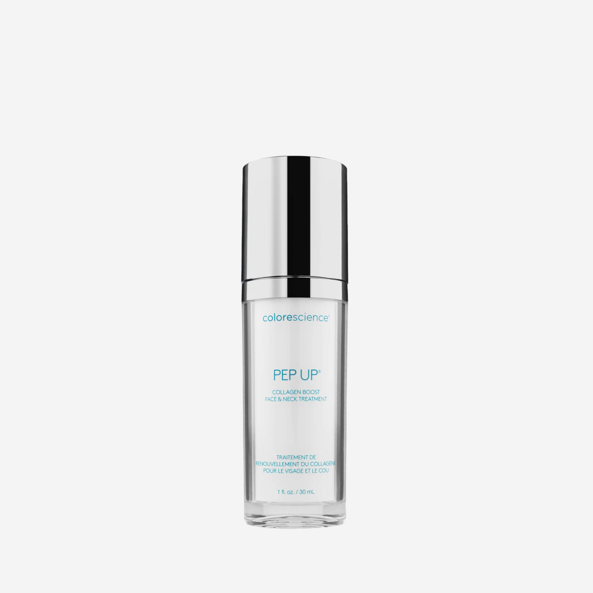 Pep Up Collagen Boost Face Neck Treatment
