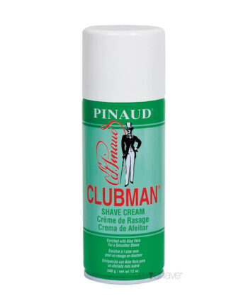 Pinaud Clubman Barberskum  340 Gr