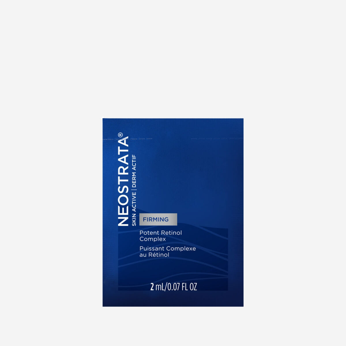 Potent Retinol Complex Vareprøve