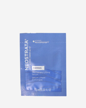 Tri-therapy Lifting Serum Vareprøve