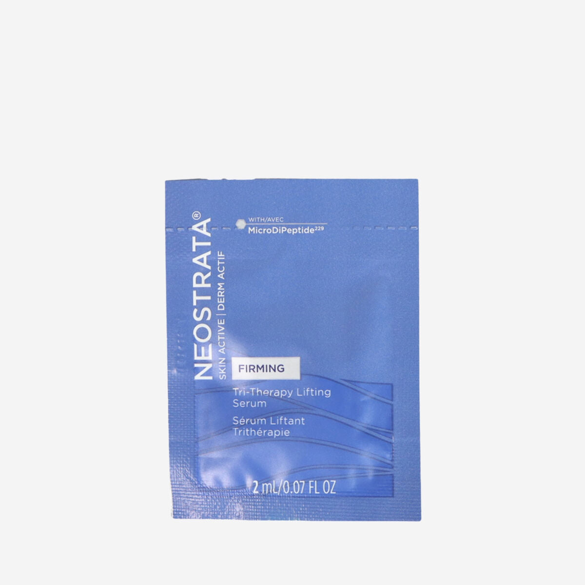 Tri-therapy Lifting Serum Vareprøve
