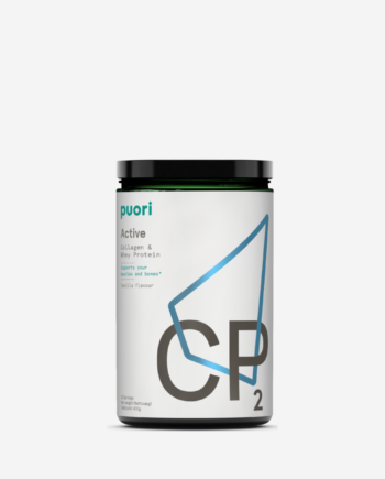 Puori Cp2 Active Collagen Og Valleprotein