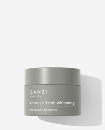 Sanzi Beauty Aktivt Kul Tandblegning