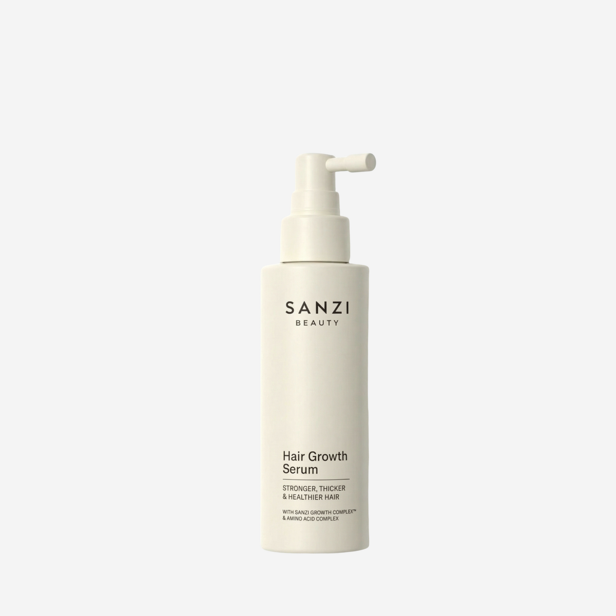 Sanzi Beauty Hair Growth Enhancing Serum