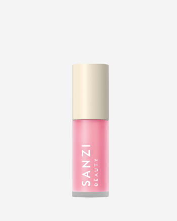 Sanzi Beauty Lip Sheen  Candy     Ml