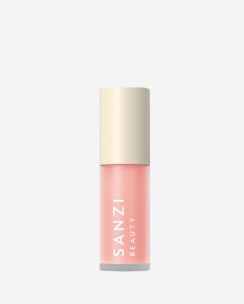 Sanzi Beauty Lip Sheen  Peach     Ml