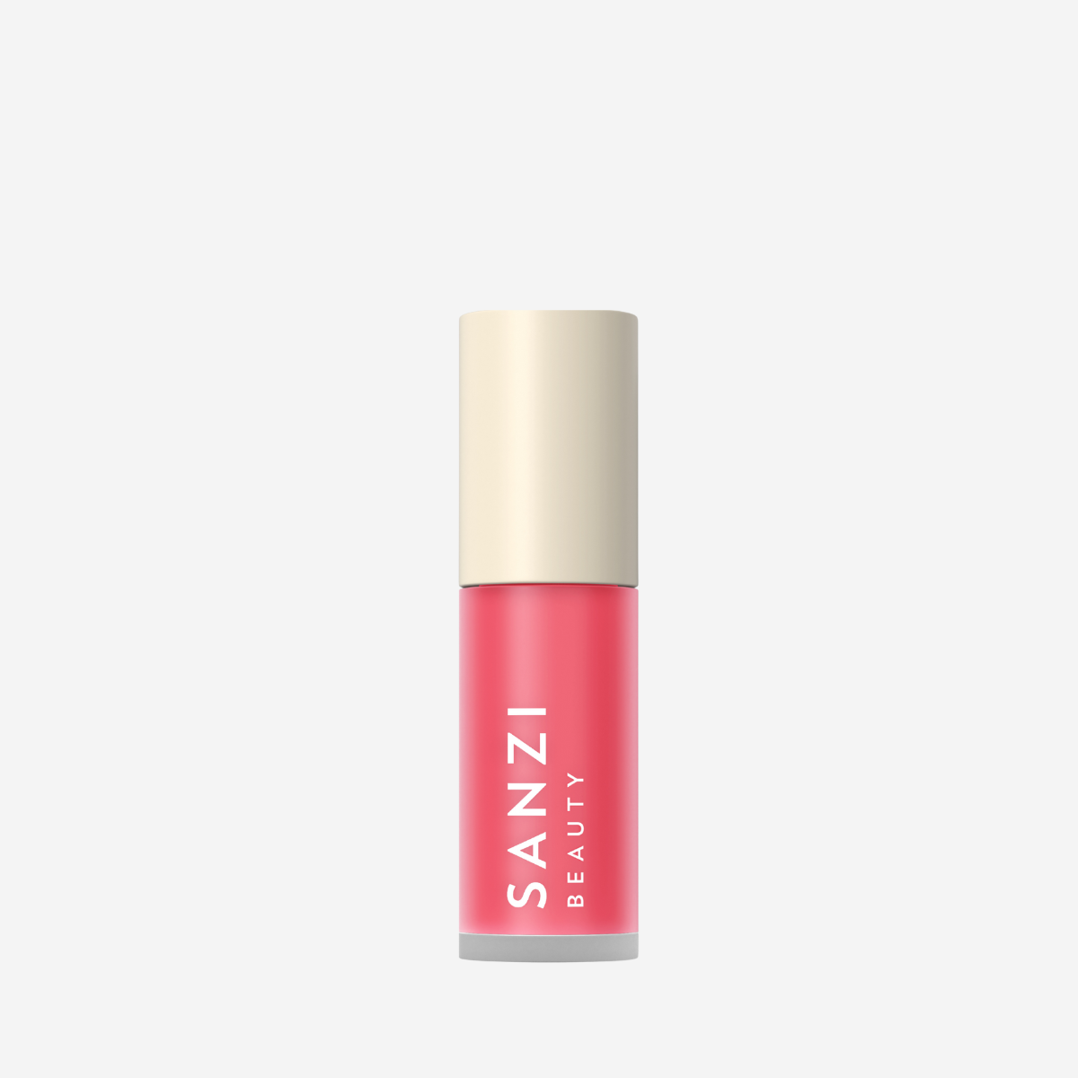 Sanzi Beauty Lip Sheen Pink Ml