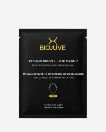Skinpen Biocellulose Neck   Décolleté Masque