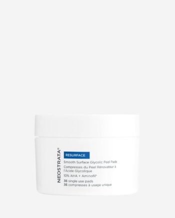 Smooth Surface Glycolic Peel Pads