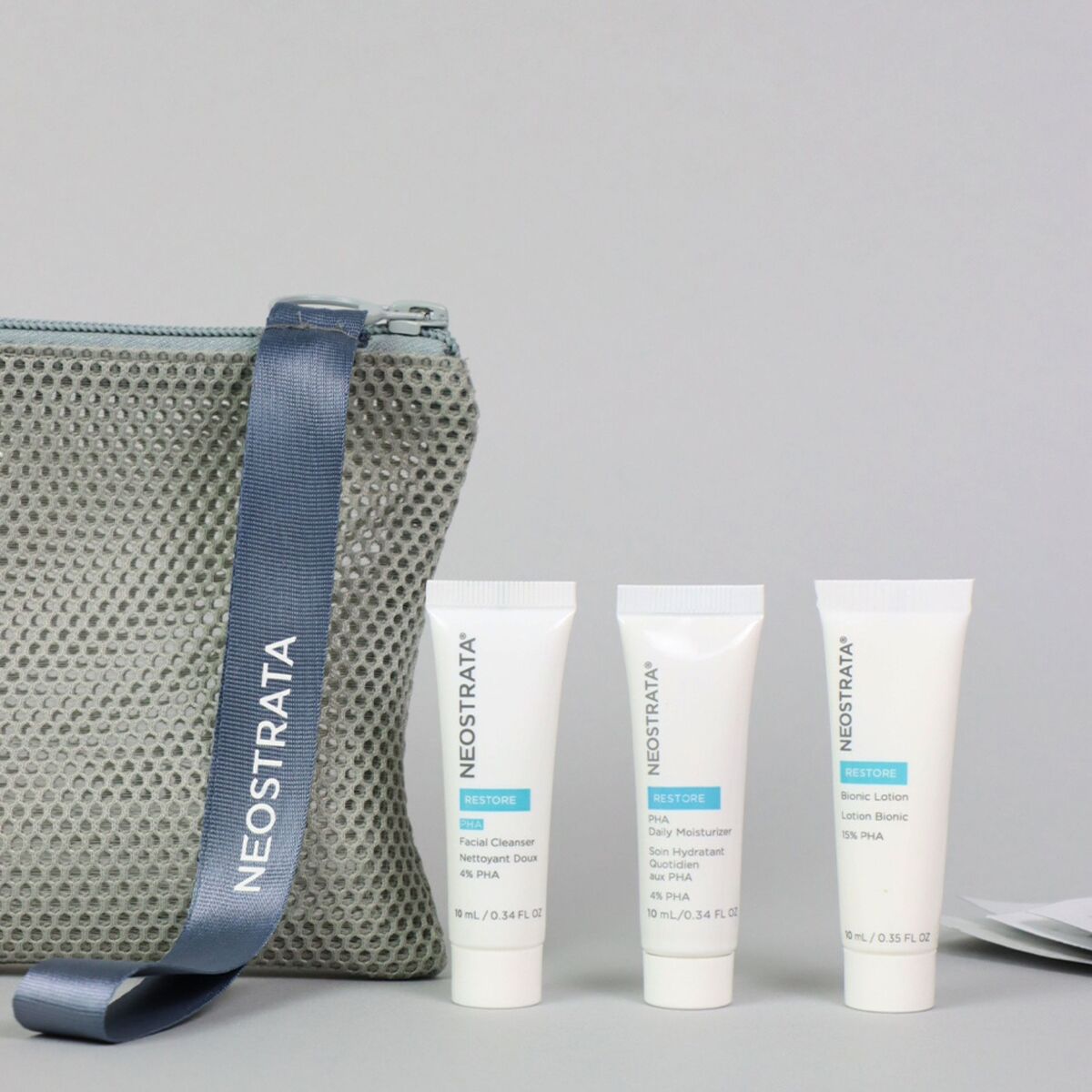 Startkit Sensitive