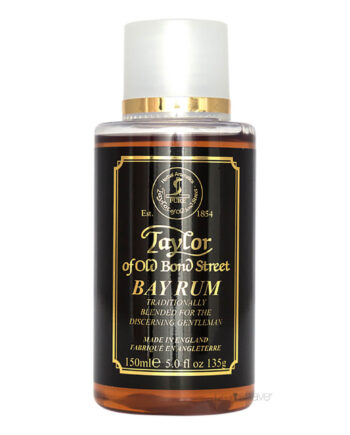 Taylor Of Old Bond Street Bay Rum  150 Ml