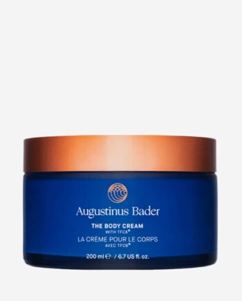 The Body Cream  200 Ml